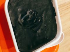 黑芝麻糊-满记甜品(王府井北京市百货大楼店)