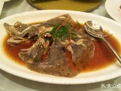 -宁波汉通海鲜大酒店(江湾店)