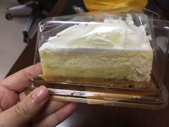 澳洲酸乳酪芝士切件-美心西饼mx cakes(猎德优托邦店)