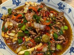 -图味美小黄鱼·景德菜(浙江路店)