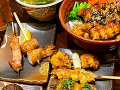 -鸟鹏烧鸟居酒屋(珠江新城店)