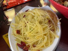 -渝味堂(彩云城店)