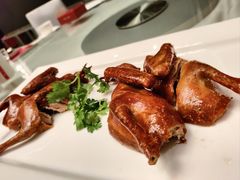 -粤江春·早茶·潮粤菜·宴会(罗湖宝能中心店)