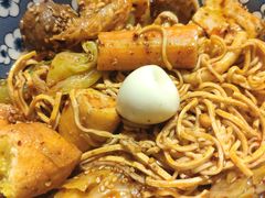 -皆道拌麻辣烫·麻辣拌