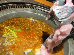 -匠岳·王宝器麻椒鱼(会展中心店)