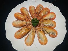 -许爷家·生态湖鲜(徐汇日月光店)
