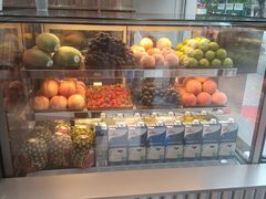 -茶百道(文冲沃尔玛店)