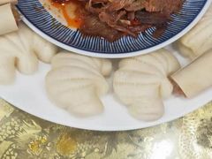 -清真悦宾楼食府(海湖店)