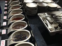 -舒家大院老火锅(台江路店)