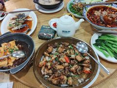 -德胜轩正宗顺德菜(宝安沙井会展中心店)