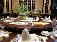 -蔼若春.传承三十年云南菜(金碧公园店)