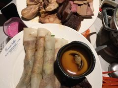 -星伦多自助料理·涮烤一体(虹悦城店)