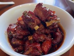 -杨厨的田园饭店(长城路店)