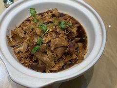 -又见炊烟私房菜(敬亭路店)