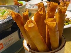 -蜀宴小调·精致家常菜(科华店)