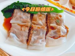 -青岛海景花园大酒店·粤海餐厅