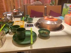 -润园四季椰子鸡火锅(卓越INTOWN店)