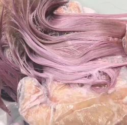 -Tipo Hair salon（明星）店