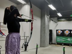 -無弓射箭俱乐部(领展中心城店)