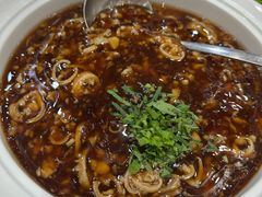 -万荣烤鸭店·北京菜(天坛店)
