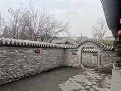 -青州古城