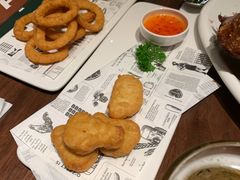 -Ambra Haus琥珀屋精酿餐厅(宝山店)