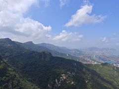 -海上云台山景区