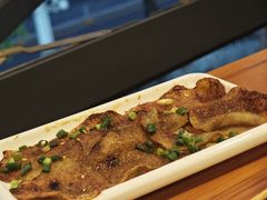 -帽帽家只卖生蚝·烧烤(沙湖路店)
