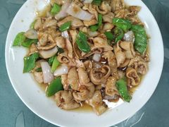 -新乡饭店