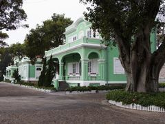 -龙环葡韵住宅式博物馆