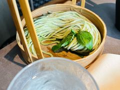 -罗勒家·养生火锅· Bistro(大望路店)