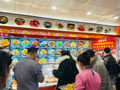-春花民族美食(佳木斯总店)