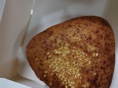 -麦当劳(凯德广场店)