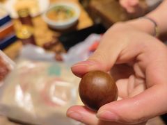 -懂食汇自助火锅