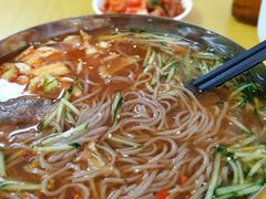 -屋里家延边朝鲜族冷面(南园店)
