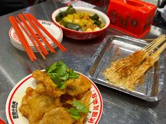 -堂堂小伙夫·辽宁小吃大排档(京西大悦城店)