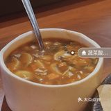 有一阵子没吃咖喱了馋看看点评推荐莲池走起在南