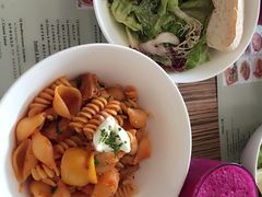 穀屋&nbsp;House&nbsp;Of&nbsp;Flour(张江店)-榖屋house of flour(张江首店)