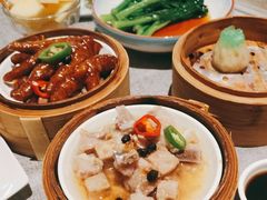 -晋江荣誉国际酒店·港誉茶餐厅