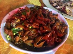 豉油皇鹅肠-化州肥仔大排档(建安二路店)