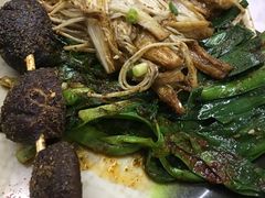 -张飞烧烤(伏泉店)