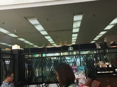 -星巴克(恒基688广场店)