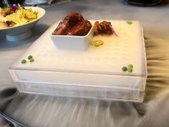 -春色如许·茶食餐厅(桃李春风店)