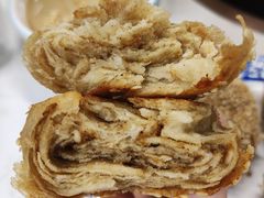 -珺小七铜锅涮肉(桃园路店)