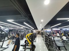 -天行健连锁游泳健身(新香洲店)