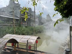 -东涌水乡风情街