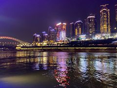 -重庆两江夜游-交运系列