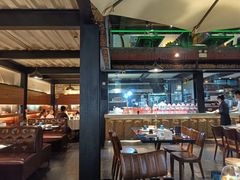 大堂-三强鸽子(中原路店)