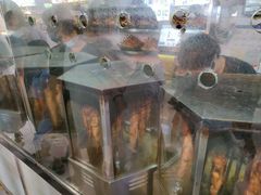 -一代烤翅王(大汉口店)