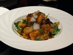 -北京四季酒店·采逸轩